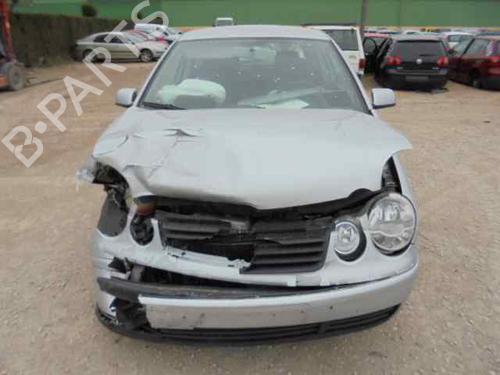 Right front window motor VW POLO (9N_, 9A_)  | BP3195249E20 