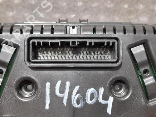 Instrument cluster DACIA SANDERO II  | BP12562009C47 