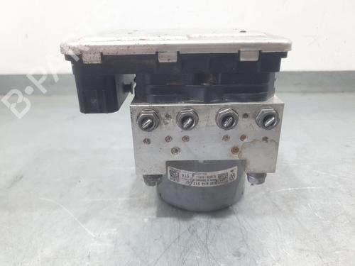 Used ABS pump ABS pump SEAT LEON ST (5F8) 1.5 TSI (130 hp) 33660202 33660202