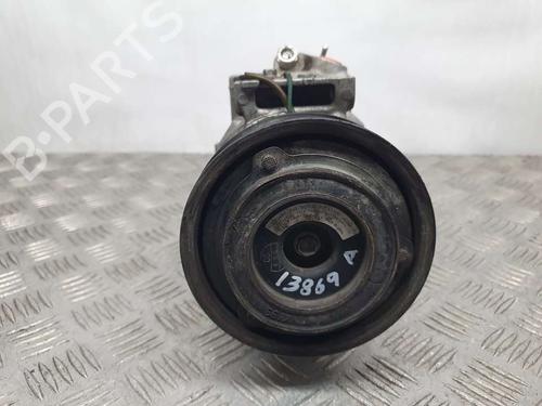 AC Kompressor AUDI A8 D2 (4D2, 4D8) 3.7 quattro (260 hp) 10666259