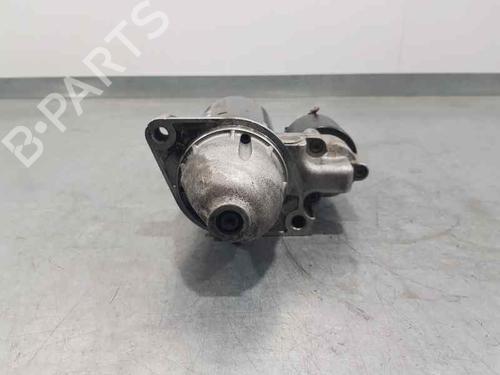 Used Starter MERCEDES-BENZ C-CLASS Coupe (CL203) [2001-2011]  19745868
