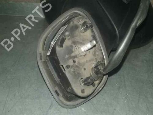Left mirror RENAULT CLIO IV (BH_)  | BP1666121C26 