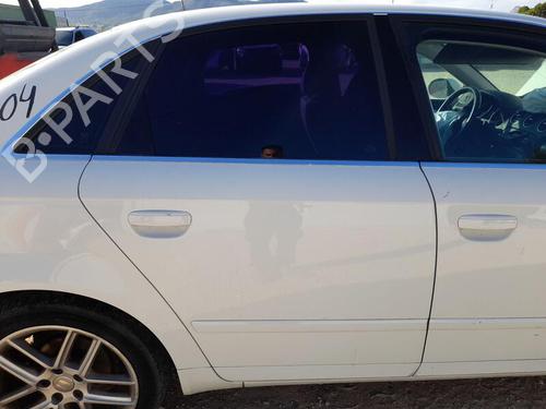 Used Right rear door SEAT EXEO ST (3R5) [2009-2013]  29279258