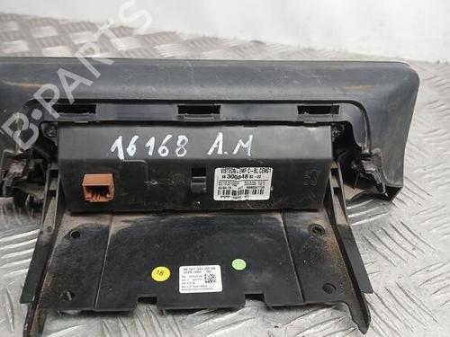 Radio CITROËN BERLINGO (ER_, EC_) 1.5 BlueHDi 100 | BP22702819E6