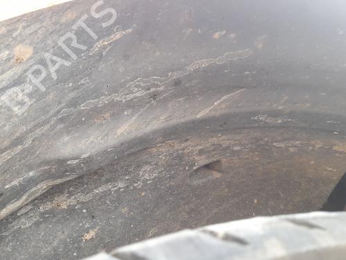 Used Wheel arch Wheel arch RENAULT EXPRESS Box Body/MPV 1.5 Blue dCi 75 (F6AA) (75 hp) 34629559 34629559