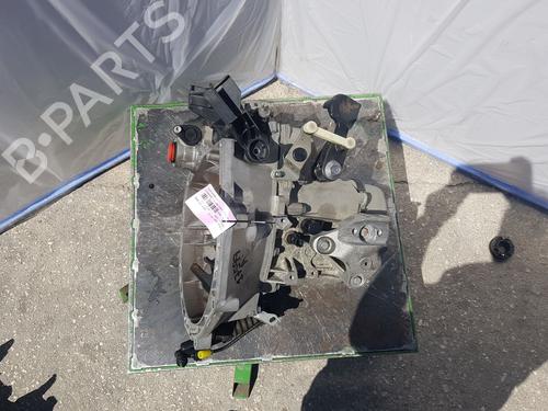 Gearbox CITROËN C4 CACTUS 1.2 VTi 82 | BP35728342M3  - Image 5