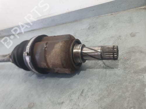 Right front driveshaft OPEL CORSA C (X01) 1.2 (F08, F68) | BP30883593M39 - Image 3
