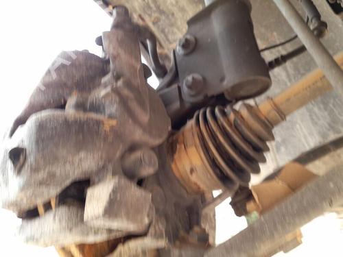 Used Right front steering knuckle CITROËN C5 AIRCROSS (A_) 1.2 PureTech 130 (ARHNSJ) (131 hp) 27405316