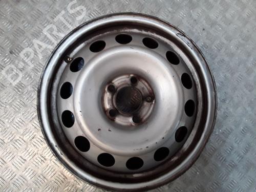 Used Rim Rim 38084998 38084998