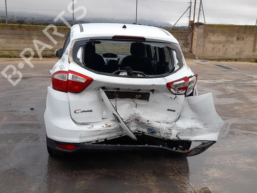 Engine FORD C-MAX II (DXA/CB7, DXA/CEU) 1.0 EcoBoost | BP33719812M1 - Image 11