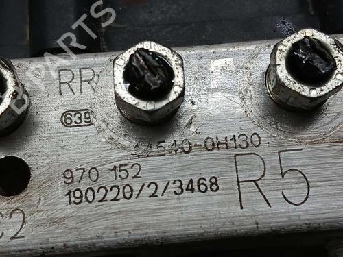 ABS pump TOYOTA AYGO (_B4_)  | BP10559492M43 