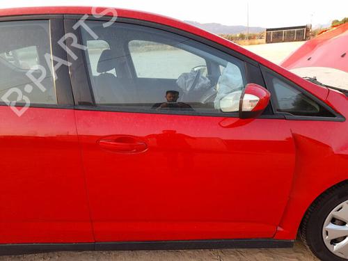 Used Right front door FORD C-MAX II (DXA/CB7, DXA/CEU) [2010-2019]  28217655