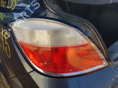 Used Left taillight OPEL ASTRA H (A04) 1.6 (L48) (105 hp) 26458045
