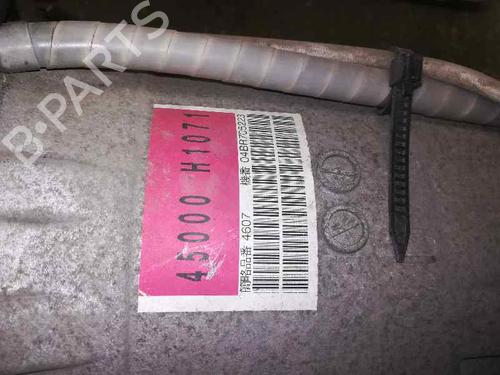 Gearbox HYUNDAI TERRACAN (HP)  | BP93599M3 