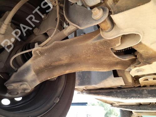 Right front suspension arm RENAULT KANGOO Express (FW0/1_) 1.5 dCi 90 (FW0G, FW05, FW08, FW11) | BP29400943M13 
