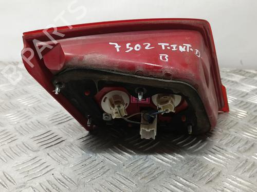 Right taillight CHEVROLET LACETTI (J200) 2.0 D | BP12567821C35 