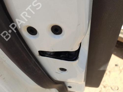 Used Front left lock FORD KUGA I 2.0 TDCi (140 hp) 26891290