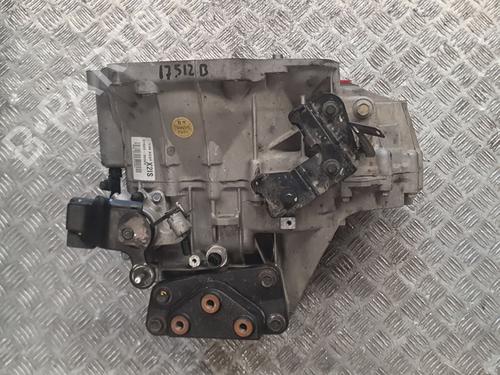 Gearbox SSANGYONG TIVOLI 1.5 | BP33703572M3 - Image 5