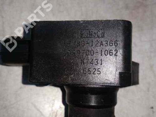 Bobina encendido MAZDA 3 (BK) 2.0 (BKEP) (150 hp) 2217158