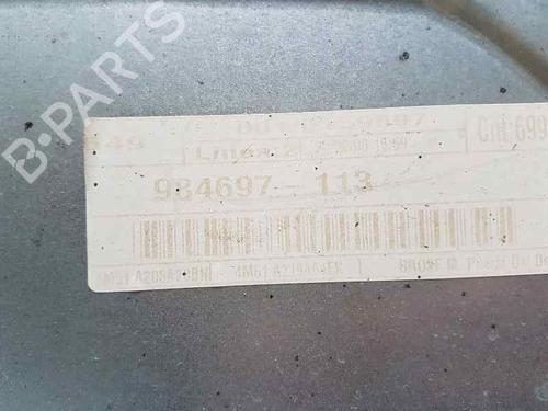 Front right window mechanism FORD FOCUS II (DA_, HCP, DP)  | BP814780C23 