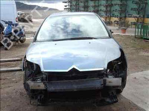 Right front window motor CITROËN C4 I (LC_) 1.6 HDi | BP650723E20 