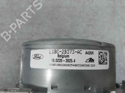 ABS pump FORD FIESTA VII (HJ, HF)  | BP19044731M43 
