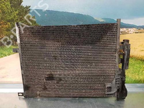 AC radiator BMW 3 Coupe (E46) 323 Ci | BP1925728M32 