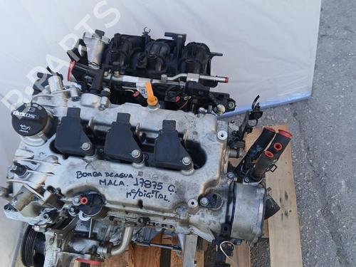 Engine OPEL KARL (C16) 1.0 | BP38196717M1 - Image 4