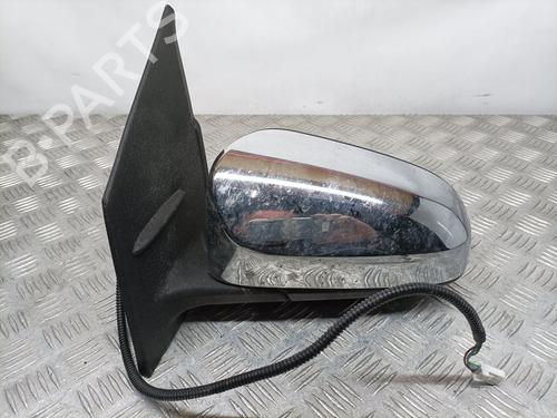 Left mirror PEUGEOT 108 1.2 | BP15939071C26