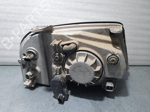 Left headlight HYUNDAI ATOS PRIME (MX)  | BP13372390C28