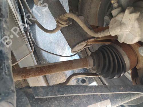 Used Left front driveshaft RENAULT EXPRESS Box Body/MPV 1.5 Blue dCi 95 (F6AB) (95 hp) 24810778