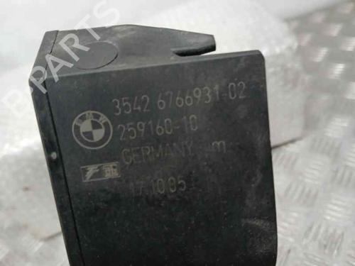 Pedal BMW 5 (E60) 520 d | BP21592645I4 
