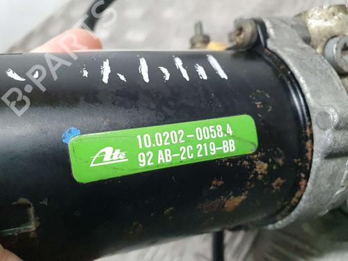 ABS pump FORD ESCORT VI Convertible (ALL) 1.8 16V XR3i | BP15217068M43 