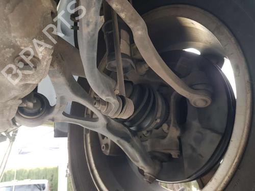 Used Right front steering knuckle VOLVO XC90 I (275) [2002-2015]  16371391