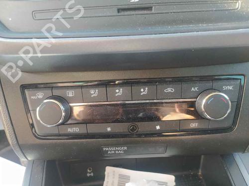 Used Climate control SEAT ARONA (KJ7, KJP) [2017-2025]  22636365