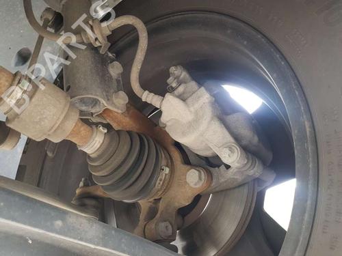 Used Left front steering knuckle DACIA SANDERO II [2012-2025]  17809778