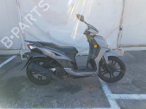 Electronic sensor SYM SYMPHONY Symphony 125 SR (AZ12W, XB) | BP24671947M84 