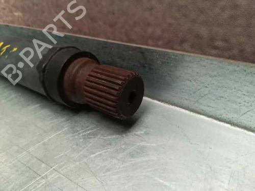 Driveshaft BMW X5 (E53)  | BP601610M37 
