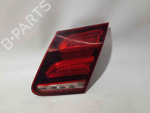 Right taillight MERCEDES-BENZ E-CLASS (W212) E 220 CDI / BlueTEC (212.001, 212.002) (170 hp) 7517977