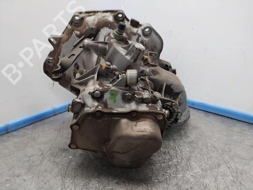 Gearbox OPEL TIGRA (S93) 1.4 16V (F07) | BP6682105M3 