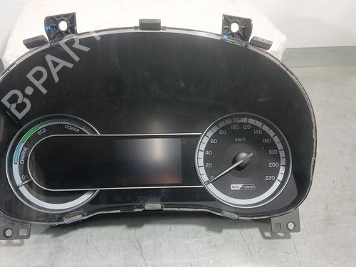 Used Instrument cluster Instrument cluster KIA NIRO I (DE) 1.6 GDI Hybrid (105 hp) 33548650 33548650