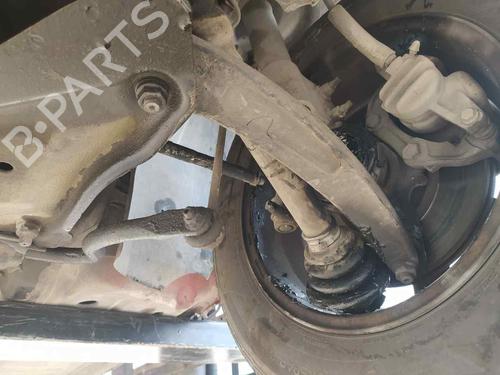 Used Left front suspension arm PEUGEOT 307 (3A/C) 2.0 HDi 90 (90 hp) 22638588