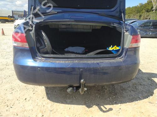 Used Rear bumper HYUNDAI SONATA V (NF) 2.0 CRDi (140 hp) 24589390