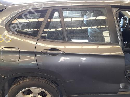 Tür rechts hinten für Tür rechts hinten BMW X1 (E84) sDrive 18 d (143 hp) 36674574 36674574