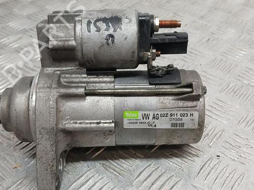 Starter VW GOLF PLUS V (5M1, 521)  | BP16839437M8 