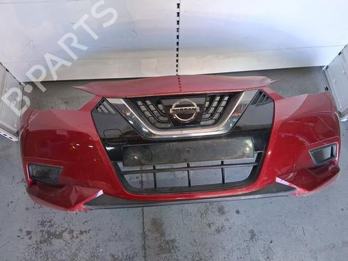 Stoßstange vorne für Stoßstange vorne NISSAN MICRA V (K14) 1.0 IG-T 100 (101 hp) 36696116 36696116