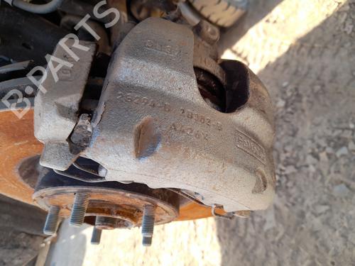 Used Right front brake caliper FORD KUGA III (DFK) 2.5 FHEV (152 hp) 27386631