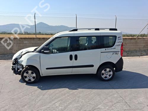 Used Parts OPEL COMBO Tour (X12)  1.3 CDTI (C26, D26, E26, C05)  4836114