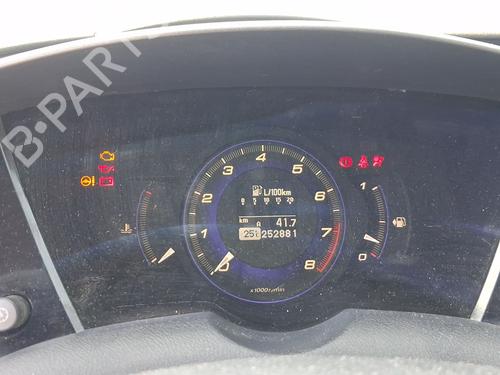 Left front window switch HONDA CIVIC VIII Hatchback (FN, FK) 1.8 (FN1, FK2) | BP37999565I27 - Image 7