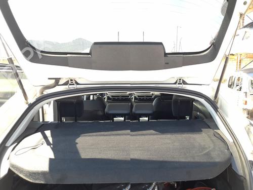 Used Rear parcel shelf Rear parcel shelf CITROËN C4 III (BA_, BB_, BC_) ë-C4 (BCZKXC, BZCKSC) (136 hp) 36163012 36163012